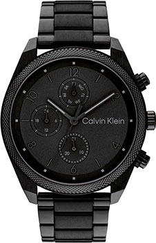 Часы Calvin Klein Multifunction 25200359
